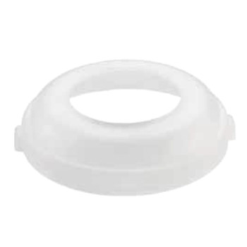 1 PZ - COPERCHIO DI BLOCCAGGIO PREFILTRO P2 PER FILTRO SEMIMASCHERA ANTIGAS ETNA