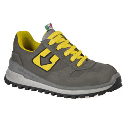 42 - BERLINO S3 SKILL SCARPA BASSAANTINFORTUNISTICA PROTEZIONE LAVOROSICUREZZA LEWER