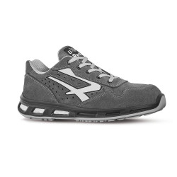 42 - U-POWER GOING SCARPE ANTINFORTUNISTICHE S1P PROTEZIONE LAVORO
