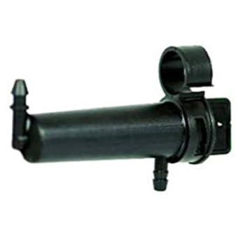 8 LT/H GOCCIOLATORE SIGARO ISPEZIONABILE PER TUBO PN ACQUA IRRIGAZIONE