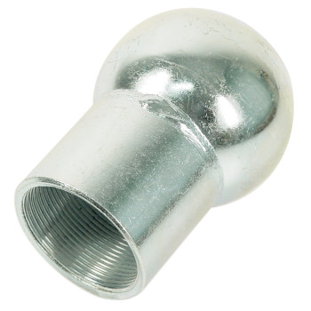 80 MM X 2 MASCHIO CON MANICOTTO FILETTATO ZINCATO RACCORDO TUBO IRRIGAZIONE