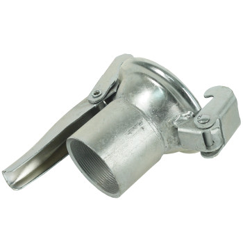 80 MM X 3 FEMMINA CON MANICOTTO FILETTATO ZINCATO RACCORDO PER IRRIGAZIONE