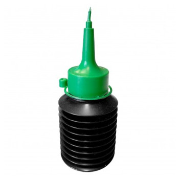 90 GR - GRASSO GRAFITATO CON DISPENSER A SOFFIETTO PER DECESPUGLIATORE GIARDINO