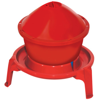 6 LT - ABBEVERATOIO AUTOMATICO EVOLUTION CON GAMBE PER...