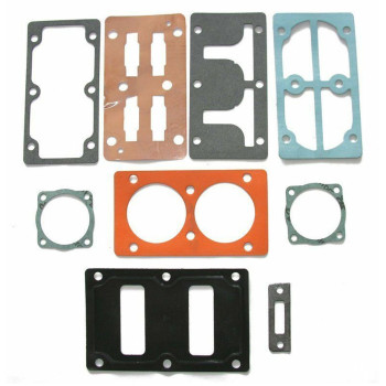 ABAC KIT GUARNIZIONI B3800 TESTATA GRUPPO POMPANTE RICAMBIO ORIGINALE