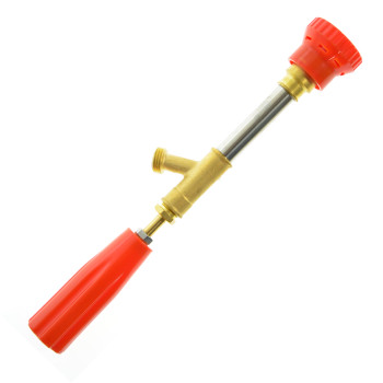 ABREK 300 MM LANCIA MANOPOLA TURBO ALTA PRESSIONE PER POMPA / IRRORAZIONE / DISERBO