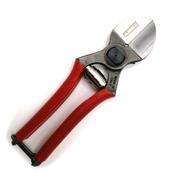 ABREK FORBICE DOPPIO TAGLIO 21 CM RAMI POTA POTATURA ORTO PROFESSIONALE