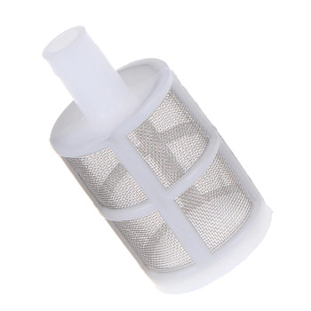 ABREK RICAMBIO FILTRO INTERNO SERBATOIO PER POMPA A ZAINO