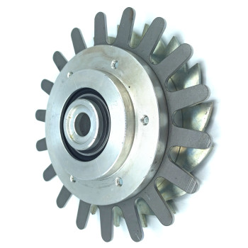 ABREK SPOLLONATORE UNIVERSALE IN ALLUMINIO CON LAME IN ACCIAIO
