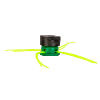 ABREK TESTINA STRONG 8 FILI IN PLASTICA RINFORZATA E CARBONIO UNIVERSALE PER DECESPUGLIATORE