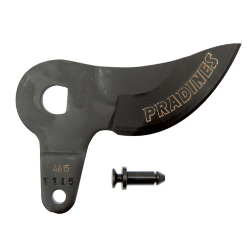 BAHCO BCL21BK KIT LAME PER BCL21 - COMPATIBILE ANCHE CON PELLENC VINION