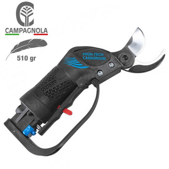 CAMPAGNOLA FORBICE PNEUMATICA VICTORY CESOIA ARIA COMPRESSA PER POTATURA