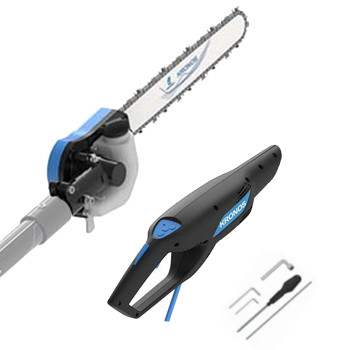 CAMPAGNOLA KRONOS POTATORE A BATTERIA PROFESSIONALE TESTA + MOTORE