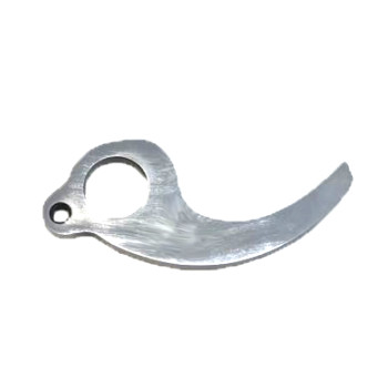 CAMPAGNOLA LAMA FISSA RICAMBIO PER FORBICE ELETTRICA STARK L NEW LN24.0800