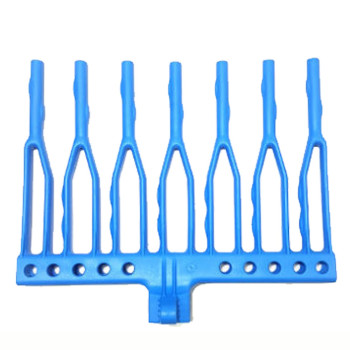 CAMPAGNOLA MANINA RICAMBIO RASTRELLO DIAPASON PER ABBACCHIATORE TUONO EVO E METAL TOP