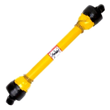 CARDANO CAT 5 X 1000 MM - TIPO C ALBERO CARDANICO OMOLOGATO GIUNTO CARDANICO AMA
