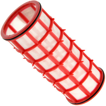 CARTUCCIA PER FILTRO IN LINEA  2 - 120 MESH ACQUA TUBO IRRIGAZIONE