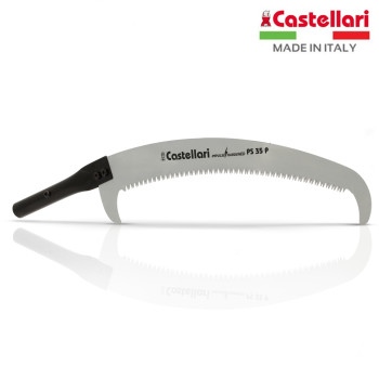CASTELLARI PS 35 P SEGHETTO PER ASTA TELESCOPICA 35 CM SEGACCIO POTATURA