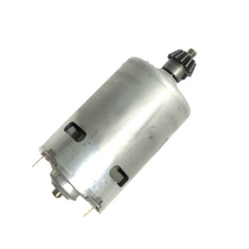 CASTELLARI SET MOTORE PER ABBACCHIATORE ELETTRICO MOTORINO PER OLIVANCE