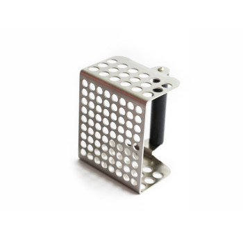 CBE SPRISH FORI 10 MM STAMPO RAPIDO POLPETTINE CARNE SCHIACCIA POLPETTE