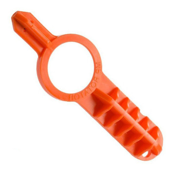CHIAVE DI SERVIZIO PER TESTINE UGELLI MP ROTATOR HUNTER