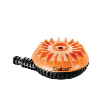CLABER IRRIGATORE TURBOSPRUZZO IRRIGAZIONE GIARDINO