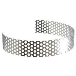 CRIVELLO FORO DIAM. 4 MM - MULINO MOLINO NOVITAL DAVIDE - GOLIA - BRAVO - MAGNUM