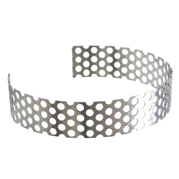 CRIVELLO FORO DIAM. 6 MM - MULINO MOLINO NOVITAL DAVIDE - GOLIA - BRAVO - MANGUM