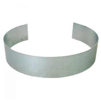 CRIVELLO FORO DIAM.1 MM PER MULINO MOLINO NOVITAL DAVIDE, GOLIA E MANGUM