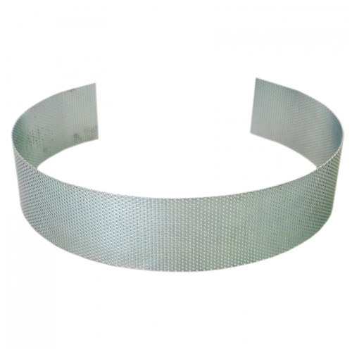 CRIVELLO FORO DIAM.1 MM PER MULINO MOLINO NOVITAL DAVIDE, GOLIA E MANGUM