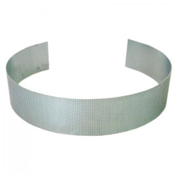 CRIVELLO FORO DIAM.1 MM PER MULINO MOLINO NOVITAL DAVIDE, GOLIA E MANGUM