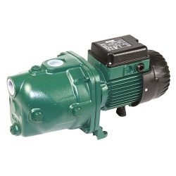 DAB JET 82M 0,8HP ELETTROPOMPA AUTOADESCANTE POMPA AUTOCLAVE