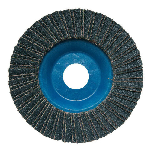 DISCO IMA GRANA 40 ZLNK ZIRCONIO NYLON 115MM DEPRESSO 13.300 RPM LAMELLARE