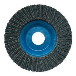 DISCO IMA GRANA 40 ZLNK ZIRCONIO NYLON 115MM DEPRESSO 13.300 RPM LAMELLARE