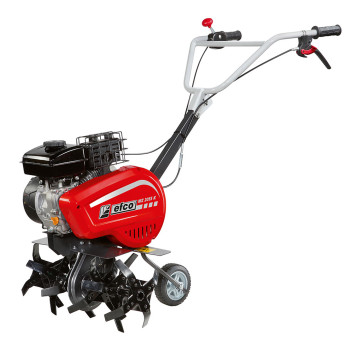 EFCO MOTOZAPPA EF MZ 2055 K MOTORE EMAK 80 CC FRESA 46 CM MOTOCOLTIVATORE