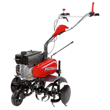 EFCO MOTOZAPPA EF MZ 2098 RKS MOTORE EMAK 182 CC FRESA 35-85 CM MOTOCOLTIVATORE