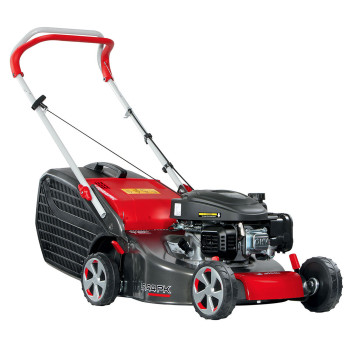 EFCO RASAERBA EF LR 44PK COMFORT TAGLIAERBA A SPINTA