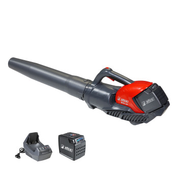 EFCO SOFFIATORE EF SAI 60 A BATTERIA BI 5,0 EF CON BATTERIA