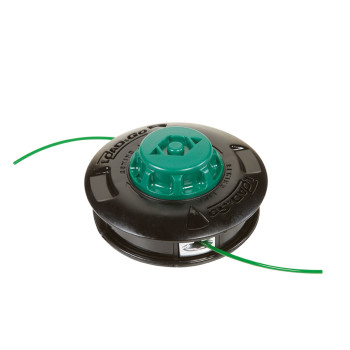 EFCO TESTINA LOAD & GO 130 LONGLIFE CON POMELLO IN PLASTICA BATTI E VAI