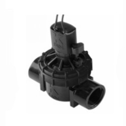 ELETTROVALVOLA IRRIGAZIONE 1 24 VOLT FEMMINA W/FC 150 K-RAIN JAR TOP
