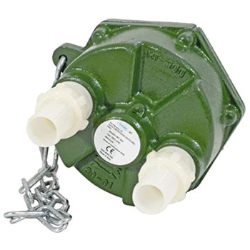 FERRONI MT300 - 40 + 40 MM POMPA AUTOADESCANTE A TRATTORE / IRRIGAZIONE