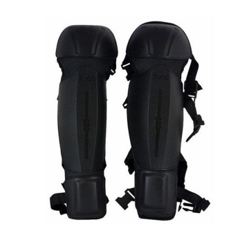 GAMBALI PROTETTIVI COMFORT PARAGAMBE PROTEZIONE PER DECESPUGLIATORE GIARDINO