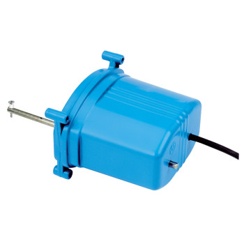 GIRAUOVA AUTOMATICO PER COVATUTTO 20 / 24 / 24Eco / 54 / MOTORE / NOVITAL