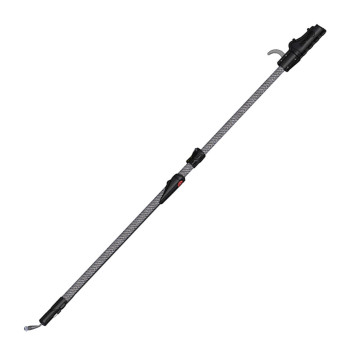 INFACO ASTA TELESCOPICA IN CARBONIO DA 120 A 190 CM PER FORBICE F3015