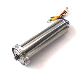 INFACO MOTORE F3015 RICAMBIO ORIGINALE PORTESCAP FORBICE BATTERIA