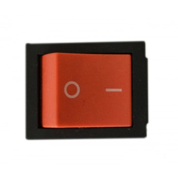 INTERRUTTORE RICAMBIO PER POMPA A ZAINO SPALLEGGIATA A BATTERIA 16LT ABREK