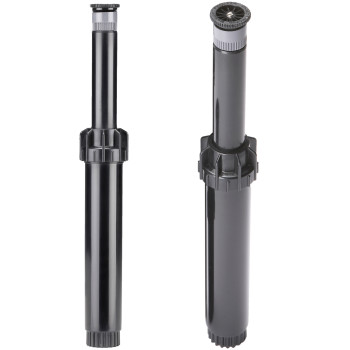 IRRIGATORE POP-UP HUNTER PSU-04-10A - 1/2 PER IRRIGAZIONE ACQUA GIARDINAGGIO