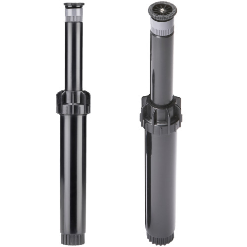 IRRIGATORE POP-UP HUNTER PSU-04-10A - 1/2 PER IRRIGAZIONE ACQUA GIARDINAGGIO