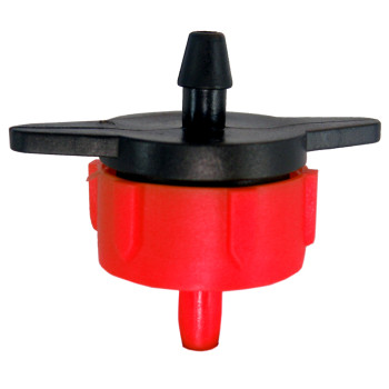 IRRITEC 8 LT/H GOCCIOLATORE A LABIRINTO AUTOCOMPENSANTE PER TUBO PN IRRIGAZIONE