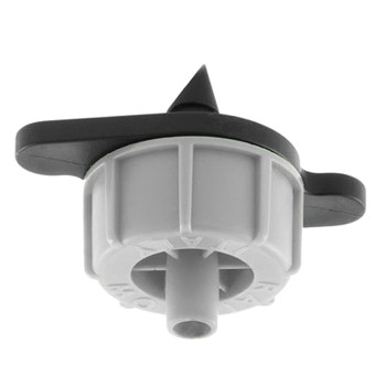 IRRITEC 8 LT/H GOCCIOLATORE A TAMBURO ISPEZIONABILE IRRIGAZIONE ACQUA